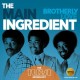 MAIN INGREDIENT-BROTHERLY LOVE: THE RCA.. (2CD)