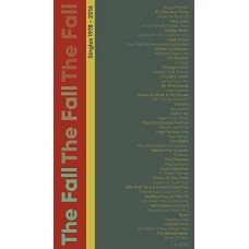 FALL-SINGLES 1978-2016-DELUXE- (7CD)