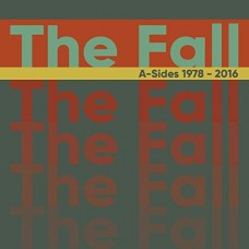 FALL-A-SIDES 1978-2016 (3CD)
