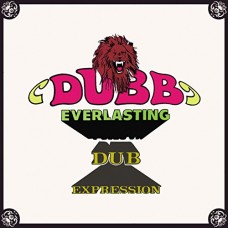 ERROL BROWN-DUBB EVERLASTING/DUB.. (CD)
