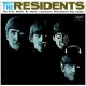 RESIDENTS-MEET THE RESIDENTS (2CD)