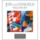 JON & VANGELIS-PAGE OF LIFE -REMAST- (CD)
