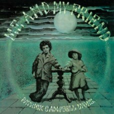 PATRICK CAMPBELL LYONS-ME AND MY FRIEND -REMAST- (CD)