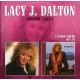 LACY J. DALTON-SURVIVOR/LACY J (CD)