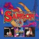 SAMSON-MR ROCK AND ROLL: LIVE.. (4CD)