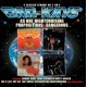 BAR-KAYS-AS ONE/ NIGHTCRUISING/.. (2CD)