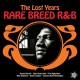 V/A-RARE BREED R&B - THE.. (LP)