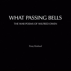 PENNY RIMBAUD-WHAT PASSING BELLS: THE.. (CD)