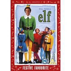 FILME-ELF (DVD)