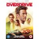 FILME-OVERDRIVE (DVD)