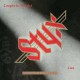 STYX-CAUGHT IN THE.. -REMAST- (2CD)