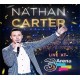 NATHAN CARTER-LIVE FROM ARENA (CD)