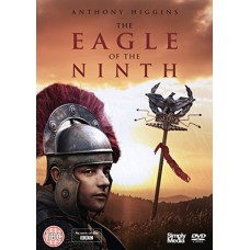 FILME-EAGLE OF THE NINTH (2DVD)