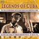 V/A-LEGENDS OF CUBA (2CD)