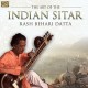 RASH BEHARI DATTA-ART OF THE INDIAN SITAR (CD)
