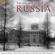 V/A-VERY BEST OF RUSSIA (CD)