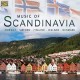 V/A-MUSIC OF SCANDINAVIA (CD)