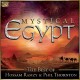 HOSSAM RAMZY & PHIL THORNTON-MYSTICAL EGYPT (CD)