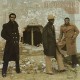 IMPRESSIONS-TIMES HAVE CHANGED (LP)