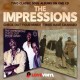 IMPRESSIONS-CHECK OUT YOUR MINDS/TIME (CD)