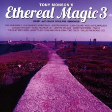 V/A-ETHEREAL MAGIC 3 (CD)