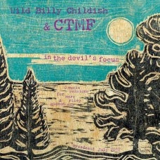 WILD BILLY CHILDISH & CTM-IN THE DEVIL'S.. -10"- (LP)