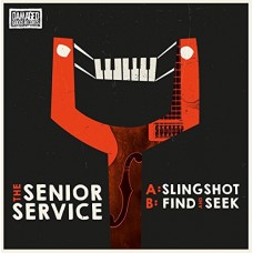 SENIOR SERVICE-SLINGSHOT (7")