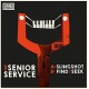 SENIOR SERVICE-SLINGSHOT (7")