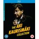 FILME-AKI KAURISMAKI COLLECTION (10BLU-RAY)