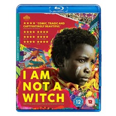 FILME-I AM NOT A WITCH (BLU-RAY)