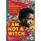 FILME-I AM NOT A WITCH (DVD)