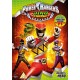 SÉRIES TV-POWER RANGERS DINO.. (DVD)