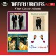EVERLY BROTHERS-FOUR CLASSIC ALBUMS (2CD)