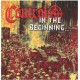 CONTROL-IN THE BEGINNING (CD)