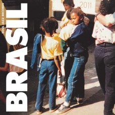 V/A-BRASIL (LP)