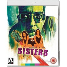 FILME-SISTERS (BLU-RAY)