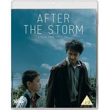 FILME-AFTER THE STORM (BLU-RAY)