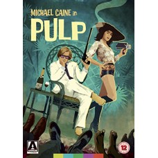 FILME-PULP (DVD)