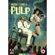 FILME-PULP (DVD)