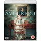 FILME-AMOUR FOU (BLU-RAY)
