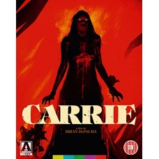 FILME-CARRIE -LTD- (BLU-RAY)