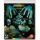 FILME-WITCH WHO CAME FROM THE.. (BLU-RAY)