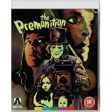 FILME-PREMONITION (BLU-RAY)