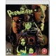 FILME-PREMONITION (BLU-RAY)