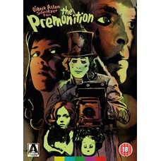 FILME-PREMONITION (DVD)