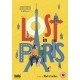 FILME-LOST IN PARIS (DVD)