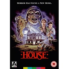 FILME-HOUSE (DVD)