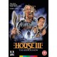 FILME-HOUSE III: THE HORROR.. (DVD)