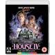 FILME-HOUSE IV: THE.. (BLU-RAY)