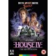 FILME-HOUSE IV: THE.. (DVD)